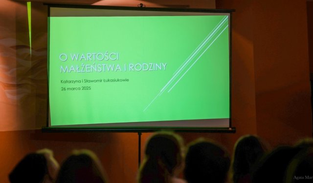 Spotkanie młodzieży na Poczekajce